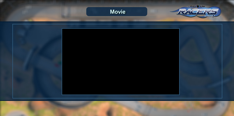 Movie screen