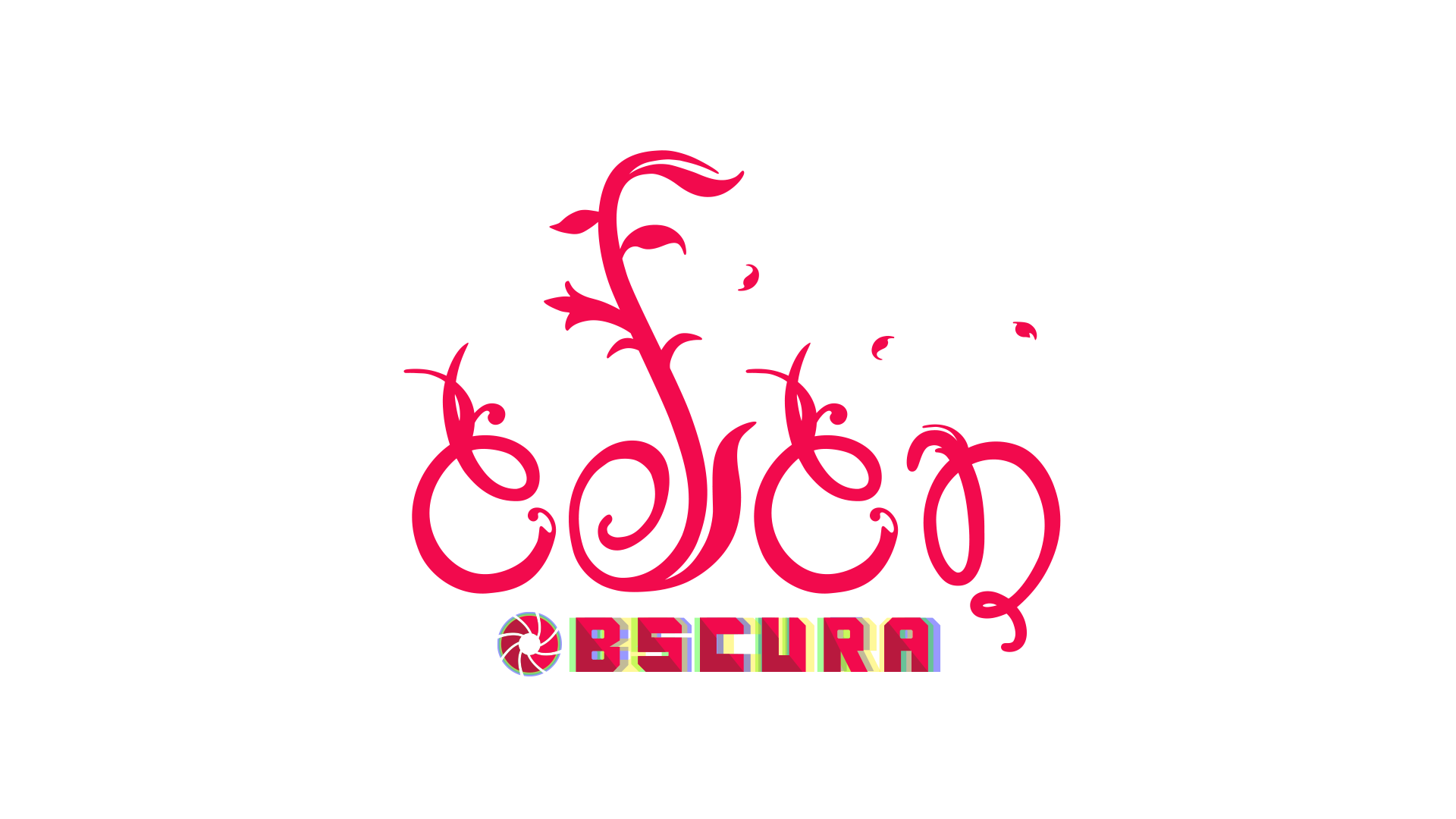 Eden obscura logo