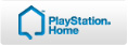 PS3 home Official page