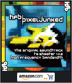 PixelJunk Soundtrack